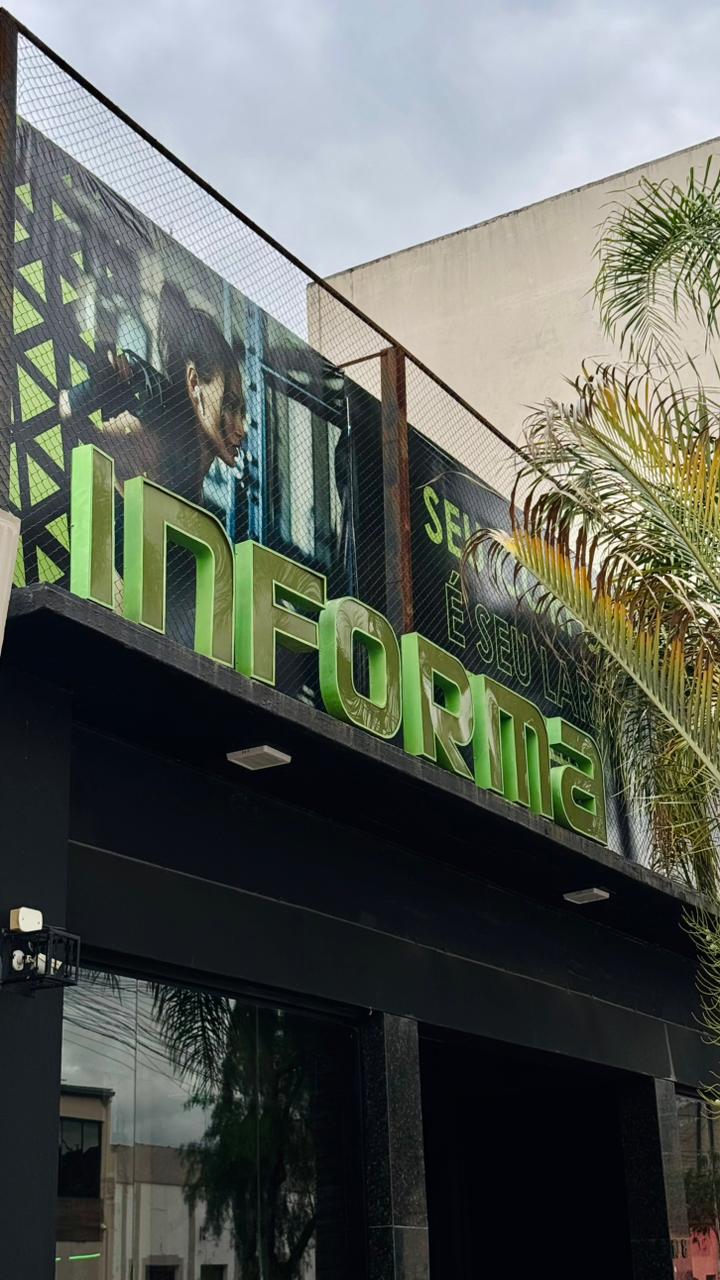 Academia Informa