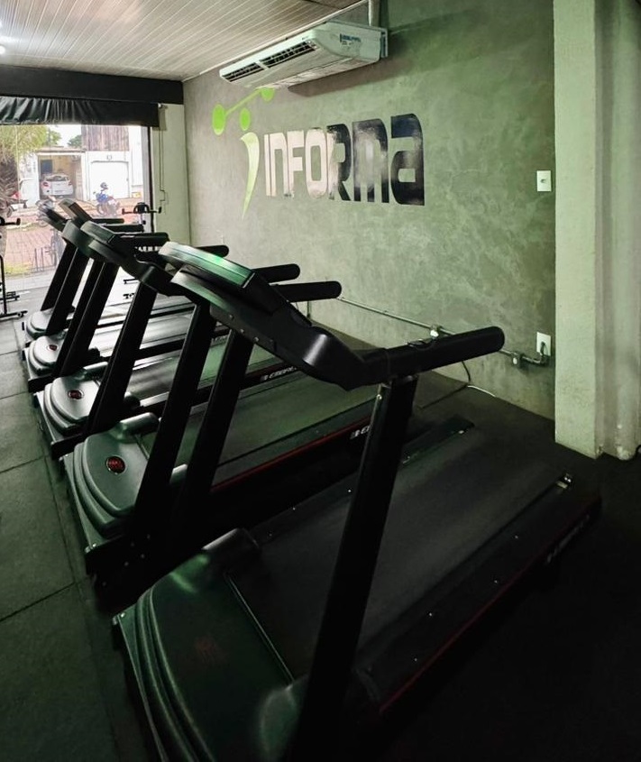 Cardio